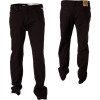 Volcom Enowen Twill Denim Pant - Men's