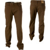 Volcom Enowen Twill Denim Pant - Men's
