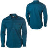 Volcom Textline Shirt - Long-Sleeve - Men's