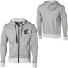 Volcom Bias Full-Zip Hooded Sweatshirt - Men's