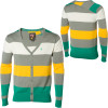 Volcom Comfy Cardigan Sweater - Men's