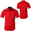 Volcom Dustin V. Co-Op Shirt - Short-Sleeve - Men's