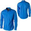 Volcom Y Factor Solid Shirt - Long-Sleeve - Men's