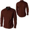 Volcom Y Factor Solid Shirt - Long-Sleeve - Men's