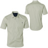 Volcom Y Factor Solid Shirt - Short-Sleeve - Men's
