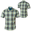 Volcom Y Factor Plaid Shirt - Short-Sleeve - Men's