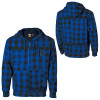 Volcom Buffalo Sherpa Full-Zip Hooded Sweatshirt - Men's