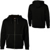 Volcom Duster Sherpa Full-Zip Hooded Sweatshirt - Men's