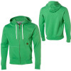Volcom Duster Full-Zip Hooded Sweatshirt - Men's