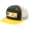 Volcom Displacement Cheese Baseball Hat