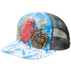 Volcom F.A. Todd Bratrud Cheese Baseball Hat