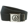 Circle Stone Belt - Men's