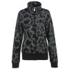 Volcom Exist Mock Neck Fleece Jacket - Women's