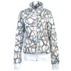 Volcom Exist Mock Neck Fleece Jacket - Women's