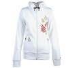 Volcom Record Hooded Fleece Jacket - Women's