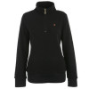 Volcom Zone 1/4 Zip Fleece Pullover - Women's