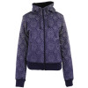 Volcom Range Quilted Fleece Jacket - Women's
