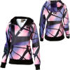 Volcom Glowlight Hydro 1/4 Zip Sweatshirt - Women's