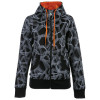 Volcom Stones Throw Hydro Full-Zip Hooded Sweatshirt - Women's