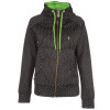 Volcom Stone Dot Hydro Full-Zip Sweatshirt - Women's