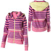 Volcom Aquifer Vintage Full-Zip Hooded Sweatshirt - Women's
