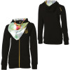 Volcom Niki Kelce Full-Zip Long Sweatshirt - Women's