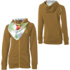 Volcom Niki Kelce Full-Zip Long Sweatshirt - Women's