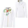 Volcom Niki Kelce Full-Zip Long Sweatshirt - Women's