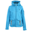 Volcom Typhoon Heavy Full-Zip Hooded Sweatshirt - Women's