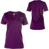 Volcom Dashenka Bones T-Shirt - Short-Sleeve - Women's 