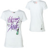 Volcom B4BC T-Shirt - Short-Sleeve - Women's