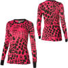 Volcom Dot Mess Thermal Shirt - Long-Sleeve - Women's