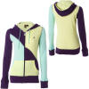 Volcom Multi Full-Zip Hooded Sweatshirt - Women's
