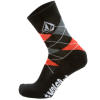 Volcom Argyle Skate Sock