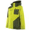 Volcom Angency Jacket - Boys'