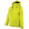 Volcom Circle Square Insulated Jacket - Boys'