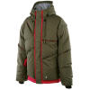 Volcom Kents Armored Puff Jacket - Men's