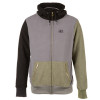 Volcom Clintons Full-Zip Hooded Sweatshirt - Men's