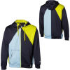 Volcom Cheese Hydro Basic full-Zip Hooded Sweatshirt - Men's