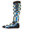 Volcom Blocks Acrylic Sock