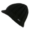 Volcom One Piece Visor Beanie
