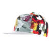 Volcom One Two Three Flexfit Baseball Hat