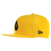 Volcom New Era Fitted Baseball Hat