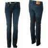 Volcom 2x4 Slim Denim Pant - Boys'