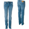 Volcom 2x4 Slim Denim Pant - Boys'