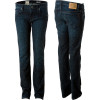 Volcom 2x4 Slim Denim Pant - Boys'
