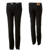 Volcom 2x4 Slim Denim Pant - Boys'