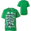 Volcom Kaminari FA V-Neck T-Shirt Short-Sleeve - Boys'