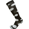 Volcom Face It Knee High Sock - Women's