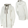 Volcom Ganum Drum Long Zip Hooded Jacket - Women's